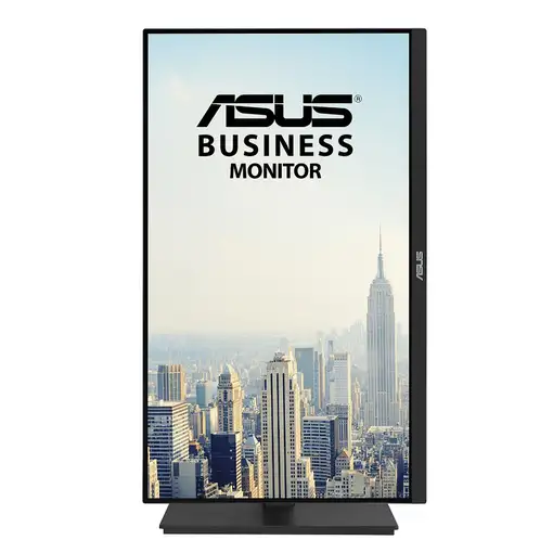 ASUS VA27ECPSN pantalla para PC 68,6 cm (27") 1920 x 1080 Pixeles Full HD LED Negr