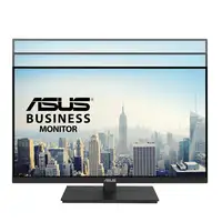 ASUS VA27ECPSN pantalla para PC 68,6 cm (27") 1920 x 1080 Pixeles Full HD LED Negr