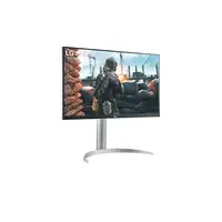 LG 27UP650K-W.AEU pantalla para PC 68,6 cm (27") 3840 x 2160 Pixeles 4K Ultra HD L