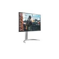 LG 27UP650K-W.AEU pantalla para PC 68,6 cm (27") 3840 x 2160 Pixeles 4K Ultra HD L