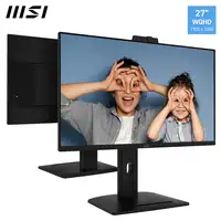 MSI Pro MP275QPDG pantalla para PC 68,6 cm (27") 2560 x 1440 Pixeles Wide Quad HD