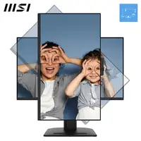 MSI Pro MP275QPDG pantalla para PC 68,6 cm (27") 2560 x 1440 Pixeles Wide Quad HD