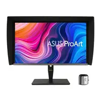 ASUS ProArt PA27UCX-K pantalla para PC 68,6 cm (27") 3840 x 2160 Pixeles 4K Ultra
