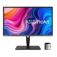 ASUS ProArt PA27UCX-K pantalla para PC 68,6 cm (27") 3840 x 2160 Pixeles 4K Ultra
