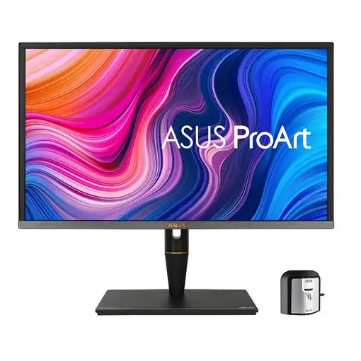 ASUS ProArt PA27UCX-K pantalla para PC 68,6 cm (27") 3840 x 2160 Pixeles 4K Ultra