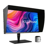 ASUS ProArt PA27UCX-K pantalla para PC 68,6 cm (27") 3840 x 2160 Pixeles 4K Ultra