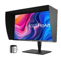 ASUS ProArt PA27UCX-K pantalla para PC 68,6 cm (27") 3840 x 2160 Pixeles 4K Ultra