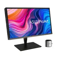 ASUS ProArt PA27UCX-K pantalla para PC 68,6 cm (27") 3840 x 2160 Pixeles 4K Ultra