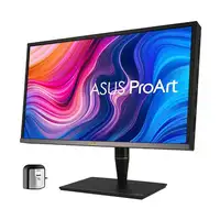 ASUS ProArt PA27UCX-K pantalla para PC 68,6 cm (27") 3840 x 2160 Pixeles 4K Ultra