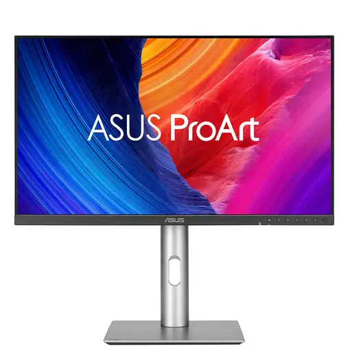 ASUS ProArt PA27JCV pantalla para PC 68,6 cm (27") 5120 x 2880 Pixeles 5K Ultra HD