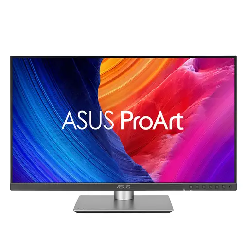ASUS ProArt PA27JCV pantalla para PC 68,6 cm (27") 5120 x 2880 Pixeles 5K Ultra HD