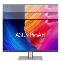 ASUS ProArt PA27JCV pantalla para PC 68,6 cm (27") 5120 x 2880 Pixeles 5K Ultra HD