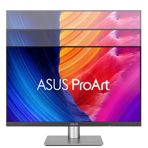 ASUS ProArt PA27JCV pantalla para PC 68,6 cm (27") 5120 x 2880 Pixeles 5K Ultra HD