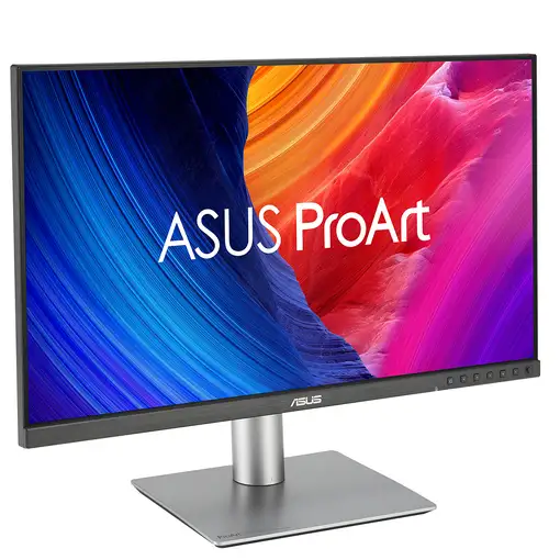 ASUS ProArt PA27JCV pantalla para PC 68,6 cm (27") 5120 x 2880 Pixeles 5K Ultra HD