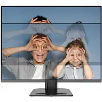 MSI Pro MP273QP E2 pantalla para PC 68,6 cm (27") 2560 x 1440 Pixeles Wide Quad HD
