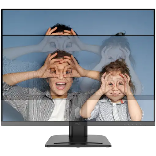 MSI Pro MP273QP E2 pantalla para PC 68,6 cm (27") 2560 x 1440 Pixeles Wide Quad HD