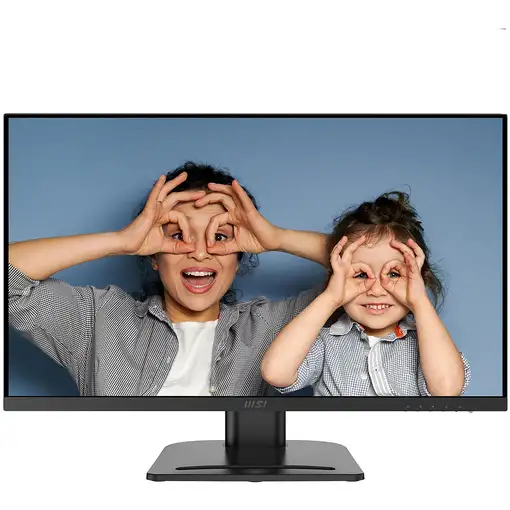 MSI Pro MP273QP E2 pantalla para PC 68,6 cm (27") 2560 x 1440 Pixeles Wide Quad HD
