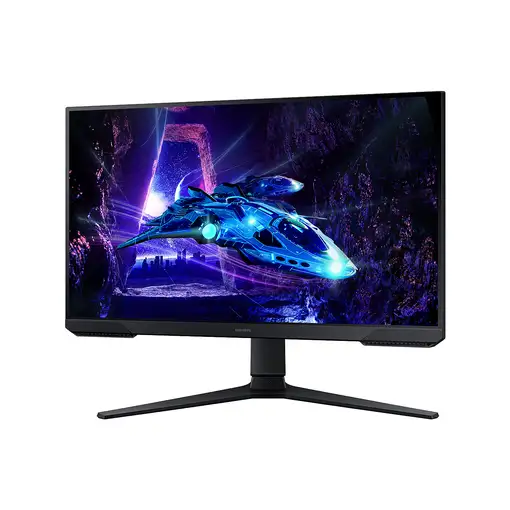 Samsung G30D pantalla para PC 61 cm (24") 1920 x 1080 Pixeles Full HD LCD Negro