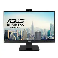 ASUS BE24EQK pantalla para PC 60,5 cm (23.8") 1920 x 1080 Pixeles Full HD LED Negr