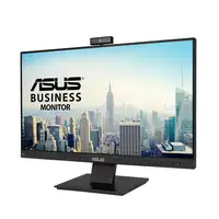 ASUS BE24EQK pantalla para PC 60,5 cm (23.8") 1920 x 1080 Pixeles Full HD LED Negr