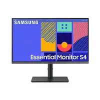Samsung S43GC pantalla para PC 61 cm (24") 1920 x 1080 Pixeles Full HD LCD Negro