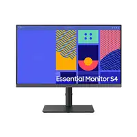 Samsung S43GC pantalla para PC 61 cm (24") 1920 x 1080 Pixeles Full HD LCD Negro