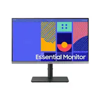 Samsung S43GC pantalla para PC 61 cm (24") 1920 x 1080 Pixeles Full HD LCD Negro