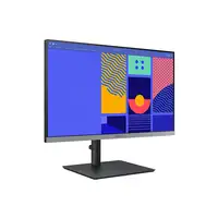 Samsung S43GC pantalla para PC 61 cm (24") 1920 x 1080 Pixeles Full HD LCD Negro