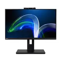 Acer B8 B248Y pantalla para PC 60,5 cm (23.8") 1920 x 1080 Pixeles Full HD LCD Neg