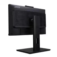Acer B8 B248Y pantalla para PC 60,5 cm (23.8") 1920 x 1080 Pixeles Full HD LCD Neg