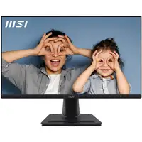 MSI Pro MP251 pantalla para PC 62,2 cm (24.5") 1920 x 1080 Pixeles Full HD LED Neg