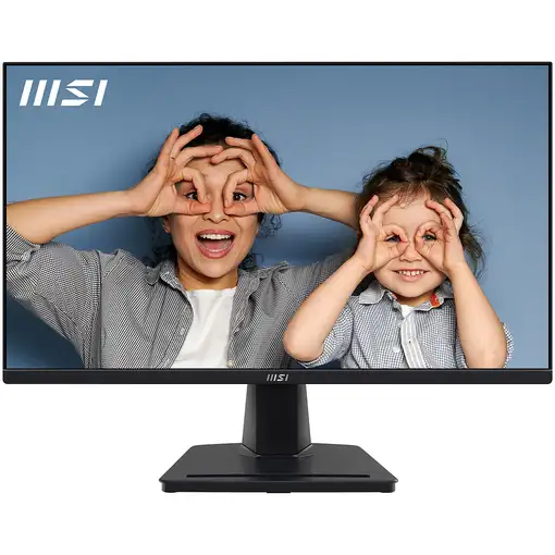 MSI Pro MP251 pantalla para PC 62,2 cm (24.5") 1920 x 1080 Pixeles Full HD LED Neg