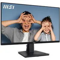 MSI Pro MP251 pantalla para PC 62,2 cm (24.5") 1920 x 1080 Pixeles Full HD LED Neg