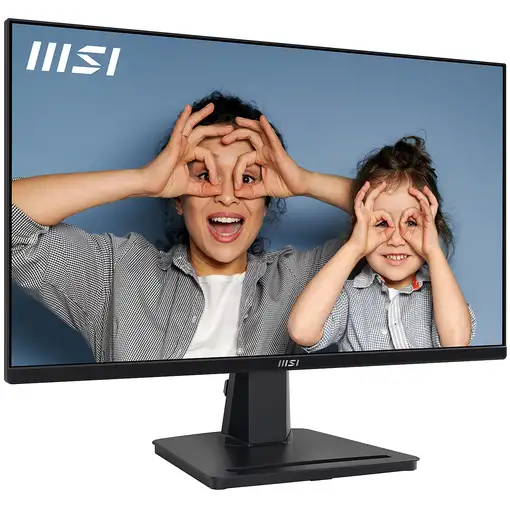 MSI Pro MP251 pantalla para PC 62,2 cm (24.5") 1920 x 1080 Pixeles Full HD LED Neg
