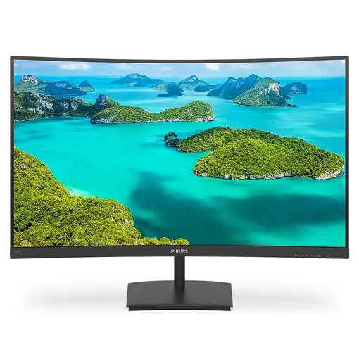 Philips E Line 241E1SCA/00 pantalla para PC 59,9 cm (23.6") 1920 x 1080 Pixeles Fu