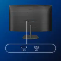 Philips E Line 241E1SCA/00 pantalla para PC 59,9 cm (23.6") 1920 x 1080 Pixeles Fu