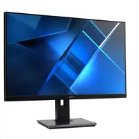 Acer B247Y DE pantalla para PC 60,5 cm (23.8") 1920 x 1080 Pixeles Full HD LED Neg