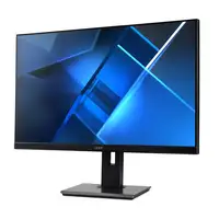Acer B247Y DE pantalla para PC 60,5 cm (23.8") 1920 x 1080 Pixeles Full HD LED Neg