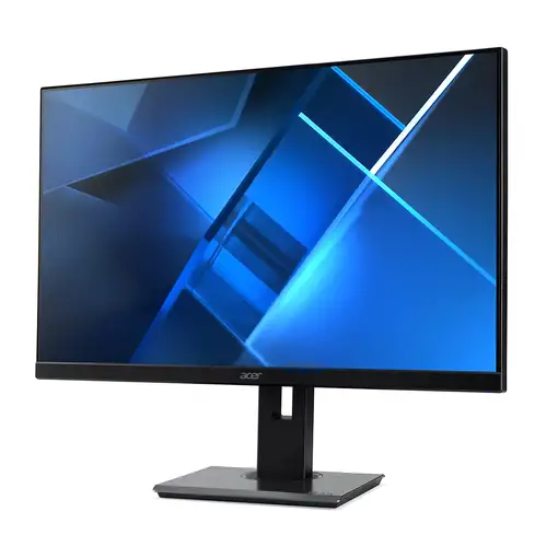 Acer B247Y DE pantalla para PC 60,5 cm (23.8") 1920 x 1080 Pixeles Full HD LED Neg