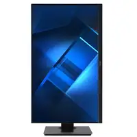 Acer B247Y DE pantalla para PC 60,5 cm (23.8") 1920 x 1080 Pixeles Full HD LED Neg