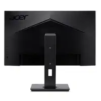 Acer B247Y DE pantalla para PC 60,5 cm (23.8") 1920 x 1080 Pixeles Full HD LED Neg