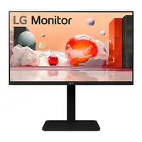 LG 24BA550-B pantalla para PC 60,5 cm (23.8") 1920 x 1080 Pixeles Full HD LCD Negr