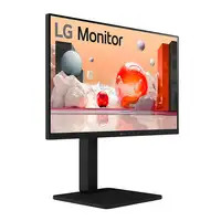 LG 24BA550-B pantalla para PC 60,5 cm (23.8") 1920 x 1080 Pixeles Full HD LCD Negr