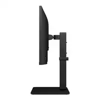 LG 24BA550-B pantalla para PC 60,5 cm (23.8") 1920 x 1080 Pixeles Full HD LCD Negr