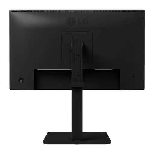 LG 24BA550-B pantalla para PC 60,5 cm (23.8") 1920 x 1080 Pixeles Full HD LCD Negr