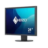 EIZO FlexScan EV2430-BK LED display 61,2 cm (24.1") 1920 x 1200 Pixeles WUXGA Negr