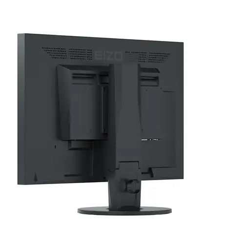 EIZO FlexScan EV2430-BK LED display 61,2 cm (24.1") 1920 x 1200 Pixeles WUXGA Negr