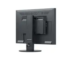 EIZO FlexScan EV2430-BK LED display 61,2 cm (24.1") 1920 x 1200 Pixeles WUXGA Negr