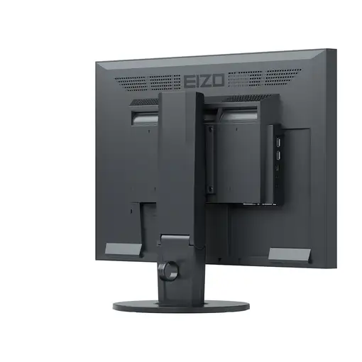 EIZO FlexScan EV2430-BK LED display 61,2 cm (24.1") 1920 x 1200 Pixeles WUXGA Negr