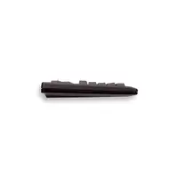 CHERRY TouchBoard G80-11900 teclado Universal USB QWERTY Inglés de EE. UU. Negro